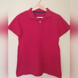 🌺💙 Bundle & Save         BTS Specials!! Boys short sleeve uniform polo